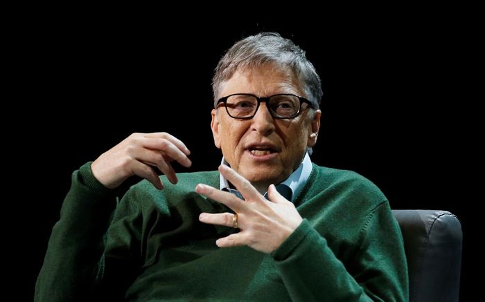 Giàu 'nứt đố đổ vách' nhưng những tỷ phú này có thói quen tiết kiệm đáng học hỏi