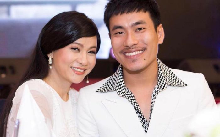 Giữa nghi vấn chia tay, phát ngôn của Cát Phượng ẩn ý chuyện 'tan đàn xẻ nghé' bỗng hot trở lại
