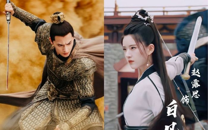 Thả Thí Thiên Hạ của Dương Dương được kỳ vọng vực dậy thể loại võ hiệp, liệu có quá tâng bốc?