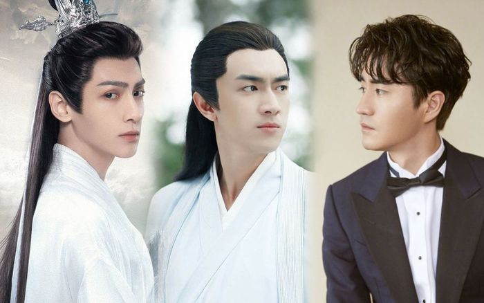 Lâm Canh Tân giảm cân thất bại, Dữ Phượng Hành phải đổi nam chính: La Vân Hi hay Dương Lặc được chọn?