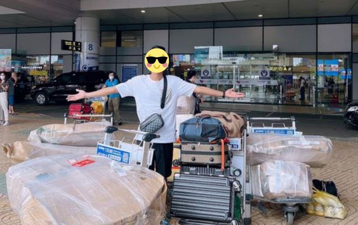 Một sao nam Vbiz hào hứng 'mang cả thế giới' về quê cưới vợ