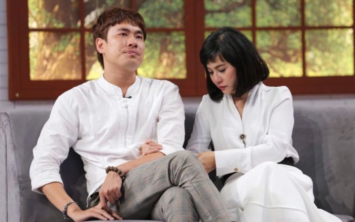 Phản ứng của khán giả khi Cát Phượng công bố chia tay Kiều Minh Tuấn: 'Ngôn tình chỉ có trong phim'