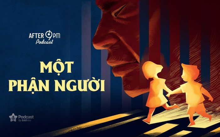 After 9PM số 13: Một phận người - Điều gì làm cho một tâm hồn thuần thiện trở nên vấy bẩn rồi trượt dài?