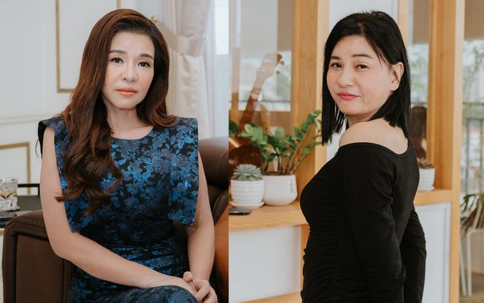 Điểm chung bất ngờ giữa Cát Phượng và vợ cũ 'vua cá Koi'