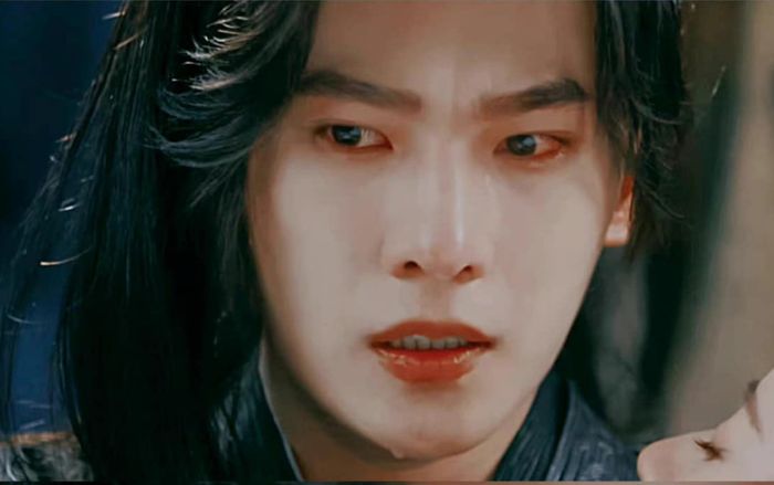 Thả Thí Thiên Hạ: Không phải Triệu Lộ Tư, Dương Dương mới là người 'hút fan' nhất phim