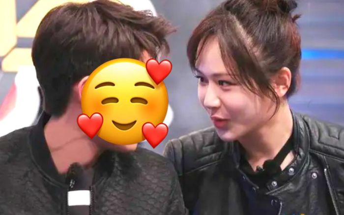 Không phải Tiêu Chiến hay Vương Nhất Bác, đây mới là người Dương Tử muốn đóng phim nhất!