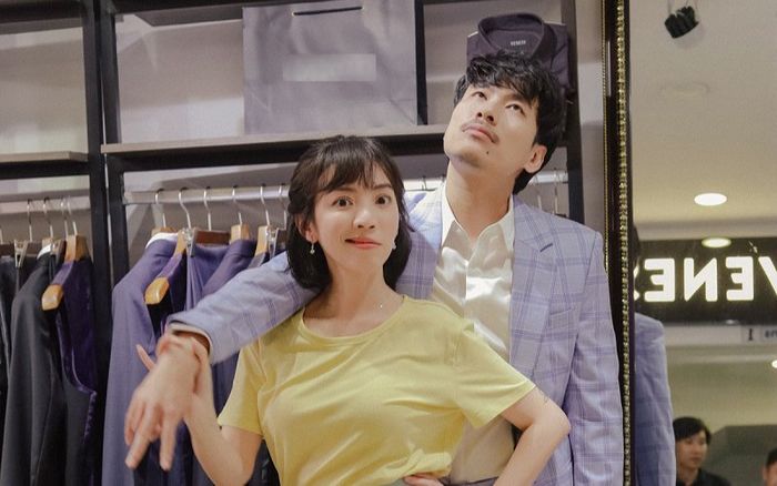 Giữa bão drama của đồng nghiệp, Thu Trang lên tiếng đầy ẩn ý: 'Tâm bất biến giữa dòng đời vạn biến'