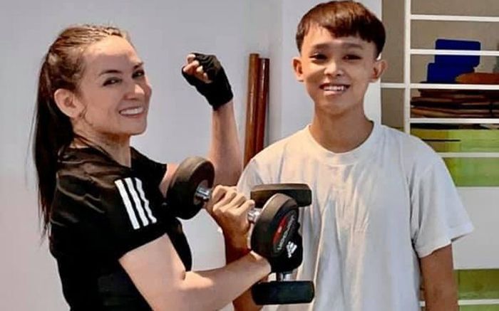 Hồ Văn Cường chính thức thay đổi điều này sau gần một năm Phi Nhung qua đời