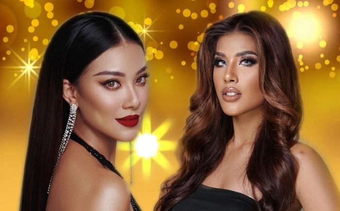 'Hổ chiến' châu Á sở hữu thần thái, skill đỉnh mà Kim Duyên phải dè chừng tại Hoa hậu Siêu quốc gia