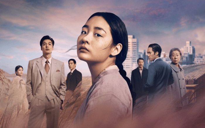 Pachinko xác nhận ra rạp, netizen mỉa mai: Cảnh nóng của Lee Min Ho cũng không vớt vát nổi 'bom xịt' đâu!