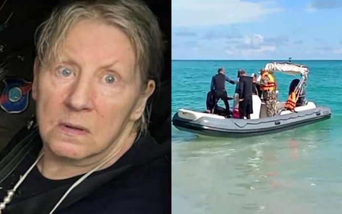 Người phụ nữ sống sót kỳ diệu sau 7 ngày mất tích trong rừng rậm đầy rắn, không có thức ăn nước uống