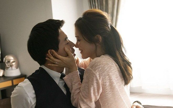 'Trà xanh' lại chính là giáo viên của con mình, người mẹ vẫn có cách 'xử đẹp'