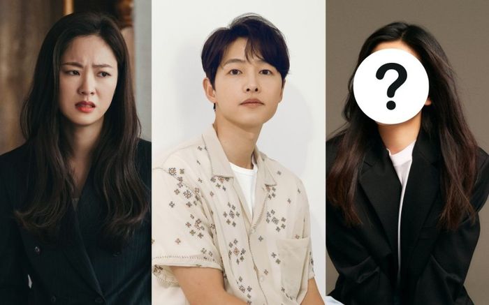 Không phải Jeon Yeo Bin, đây mới là sao nữ được đẩy thuyền nhiều nhất với Song Joong Ki!