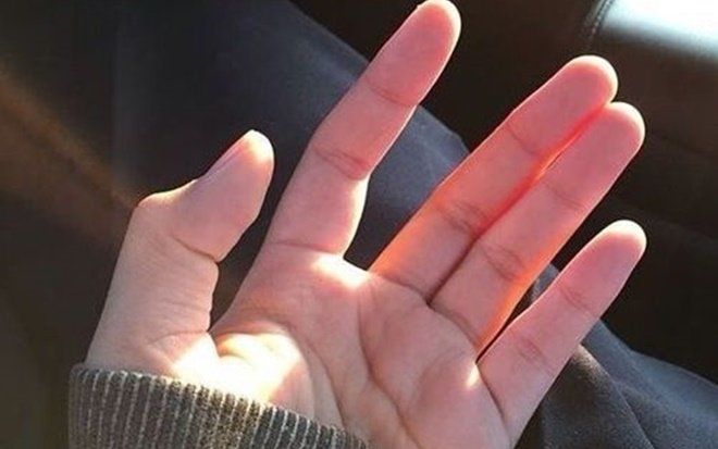 4 nét tướng của người thành công sớm, tài vận hanh thông khiến ai cũng phải kính nể