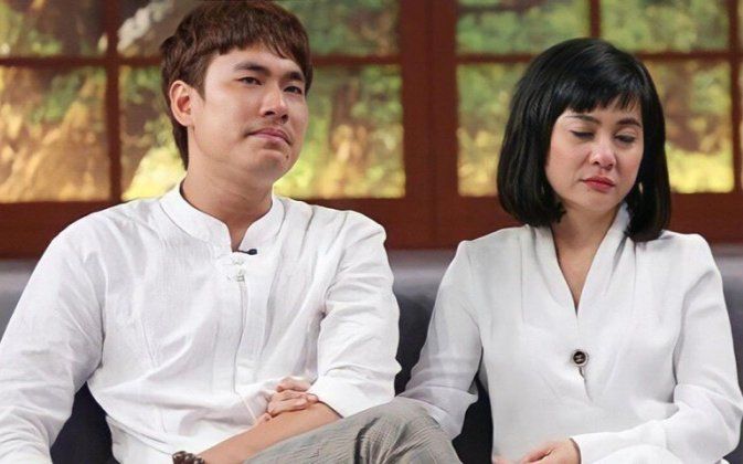 Cát Phượng 2 lần được nghệ sĩ Việt Hương giúp đỡ khi đổ vỡ chuyện tình cảm