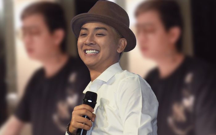 Khi Hoài Lâm vào nhà vệ sinh để kiểm chứng giọng hát: Kết quả thế nào?