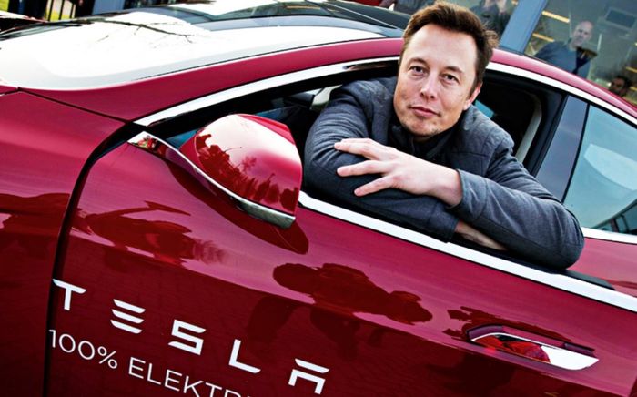 Đông Nam Á - khu vực đầu tư tiềm năng mới của tỷ phú Elon Musk