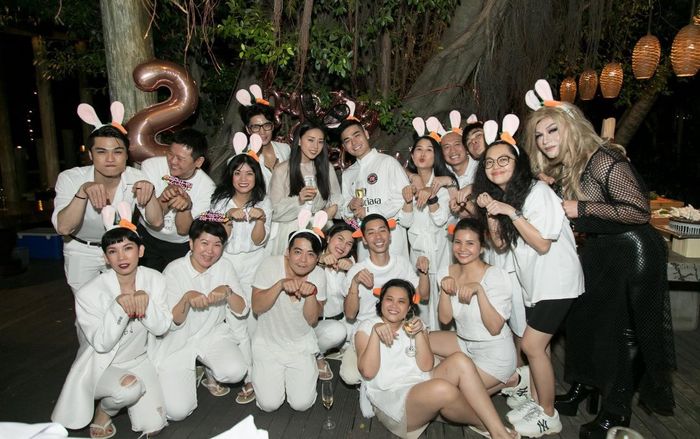 Ngô Thanh Vân chia sẻ về 'hội 12 bà mụ': 'Những kỉ niệm ấy là tài sản quý báu mà chúng ta có'