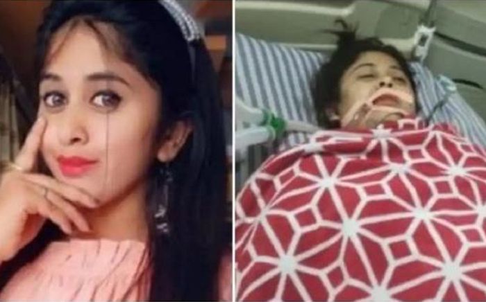 Một nữ diễn viên đình đám qua đời ở tuổi 22 vì hút mỡ giảm béo