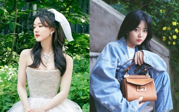 Dàn tiểu hoa 'có đỏ mà không có thơm' của CBiz: Triệu Lộ Tư nổi thế vẫn bị mỉa mai