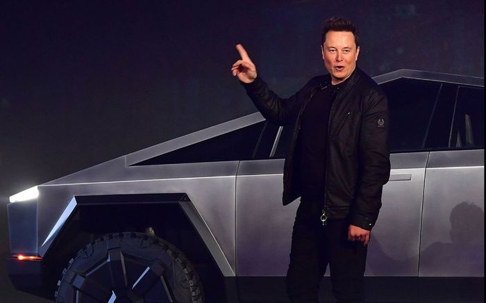 Hiện thân của vua xe hơi Henry Ford không ai khác chính là tỷ phú Elon Musk