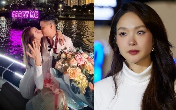 HOT: Hé lộ thời gian tổ chức đám cưới của Minh Hằng và chồng đại gia, địa điểm khác với dự tính ban đầu?