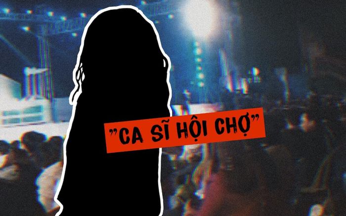 Bị chê 'ca sĩ hội chợ', nữ ca sĩ gây chú ý với câu trả lời khéo léo