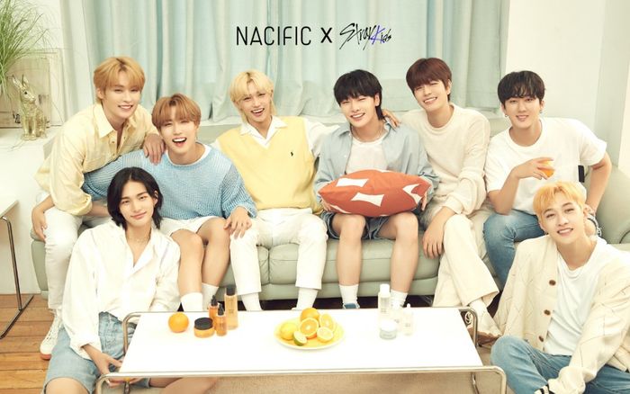 Trải nghiệm mua mỹ phẩm do sao Hàn đại diện và cái kết