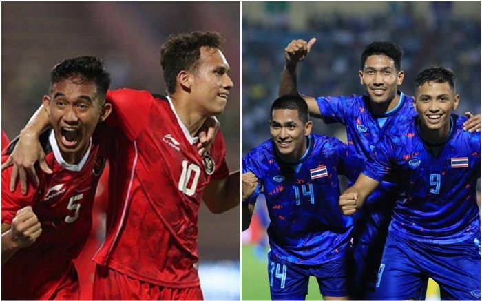 U23 Indonesia: Liều thuốc thử cho tham vọng của Thái Lan