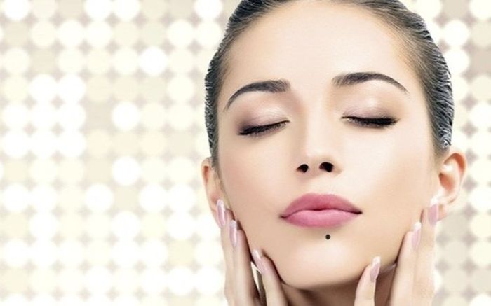 5 nốt ruồi bất ngờ xuất hiện trên khuôn mặt báo hiệu điềm xui xẻo trong cả sự nghiệp lẫn tình cảm