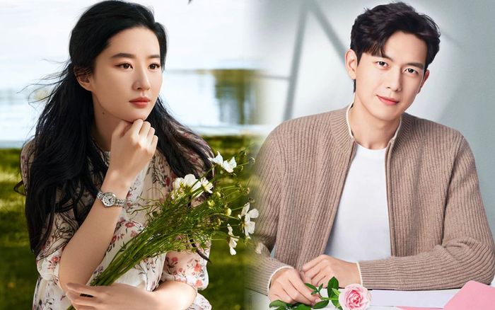 Fan tức giận vì Lý Hiện không áp phiên được Lưu Diệc Phi, netizen mỉa mai: Tuổi gì so với thần tiên tỷ tỷ