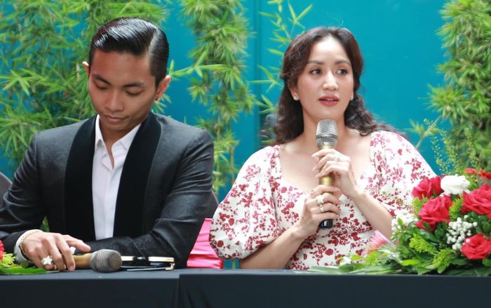 Khánh Thi - Phan Hiển nói về kế hoạch đám cưới, tiết lộ từng mặc cảm xã hội vì yêu tình trẻ kém 11 tuổi