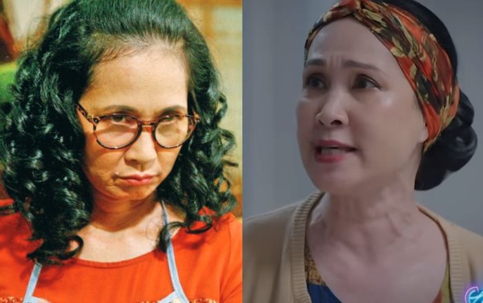 Thương Ngày Nắng Về: Khán giả 'sôi máu' vì câu thoại kinh điển năm xưa của NSND Lan Hương xuất hiện lại