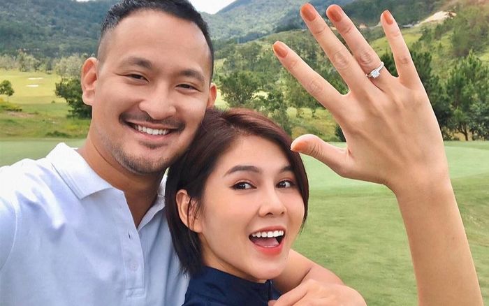 Cuộc sống giàu có nhưng kín tiếng của nữ BTV truyền hình sau khi lấy chồng