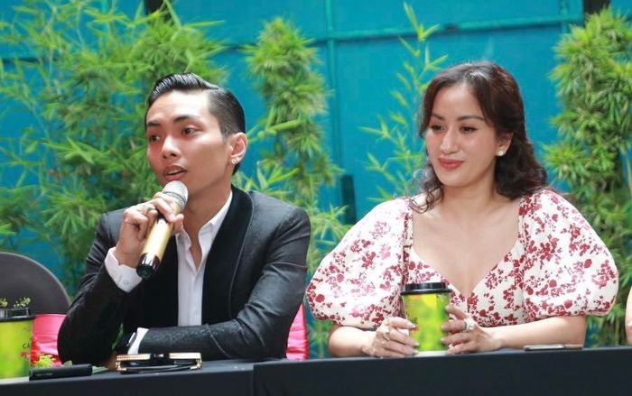 'Nữ hoàng dancesport' Khánh Thi: 'Tôi sẽ không dạy cho chồng tôi nữa'