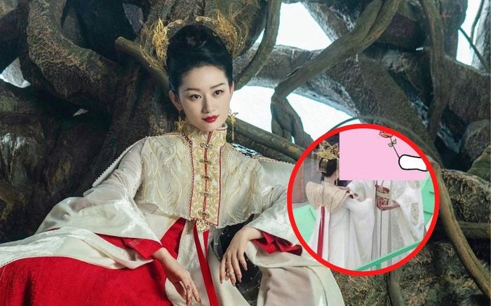 Trường Tương Tư của Dương Tử bất ngờ bị đem ra so sánh với Ngự Giao Ký, liệu có phải đạo nhái?