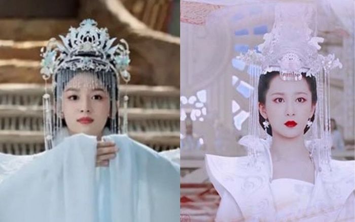 Hương Mật Tựa Khói Sương bất ngờ trở thành chuẩn mực mới, khán giả lắc đầu vì quá vô lý