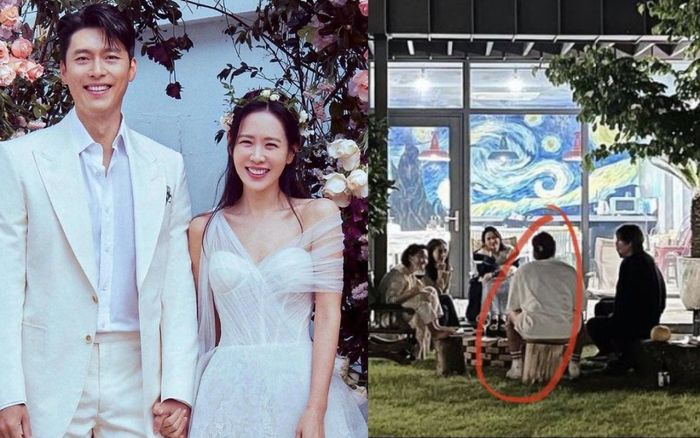 Hyun Bin gia nhập hội chị em của Son Ye Jin sau kết hôn, để lộ chi tiết 'đội vợ lên đầu'