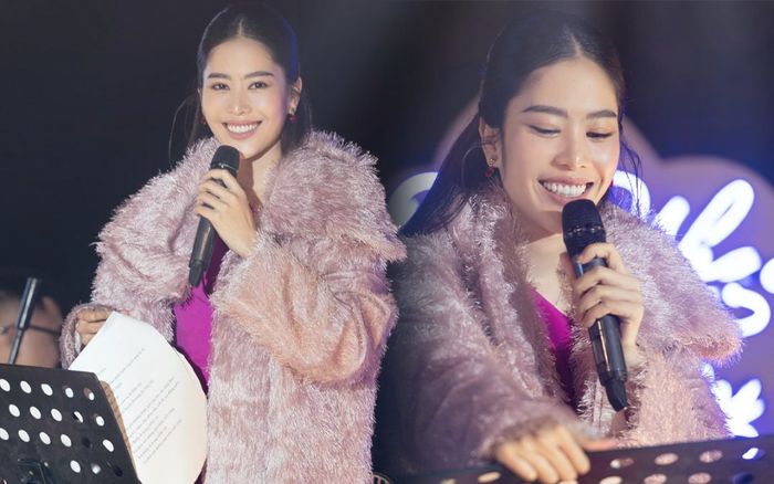 Nam Em lên tiếng khi bị chê: 'Bỏ tiền ra mua vé nghe Nam Em hát cảm thấy lãng phí'