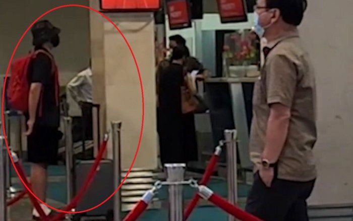 Sao Việt giữa bão thị phi: Kiều Minh Tuấn xách vali đi trốn, Sơn Tùng 'chơi trội'