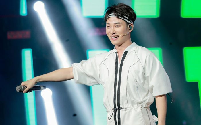 Đi diễn nhưng không thèm hát, Trúc Nhân chính là nam ca sĩ 'lười' nhất Vpop rồi!