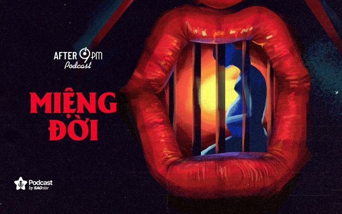 After 9PM số 17: Miệng đời