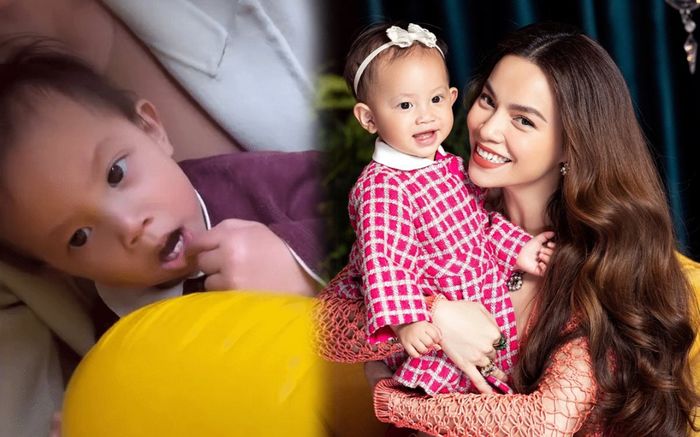 Hồ Ngọc Hà vẫn chưa bỏ cuộc rủ bé Lisa hát chung, liệu nhóc tì đã hết 'chơi quê' mẹ?