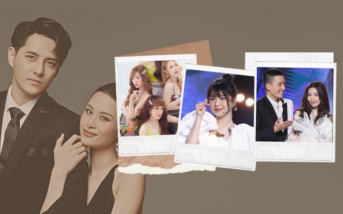 Trước Han Sara, công ty của Ông Cao Thắng và Đông Nhi cũng đã vuột mất không ít nhân tài