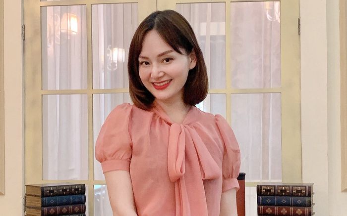 Gây sốt với diễn xuất trong Thương ngày nắng về, Lan Phương còn có giọng hát ấn tượng không kém