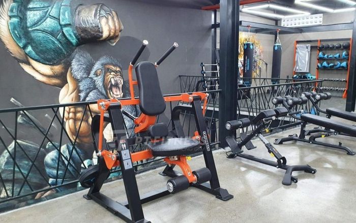 Kinh doanh phòng gym - xu hướng kinh doanh mới đem lại nhiều lợi nhuận