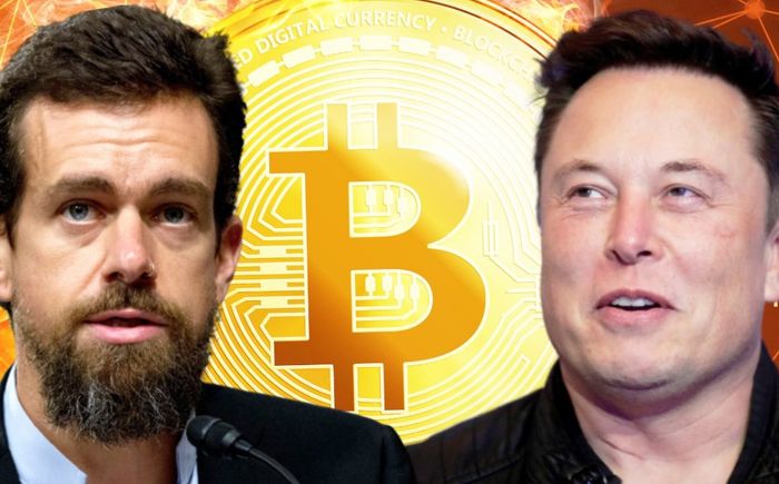 Hai thái cực của giới tỷ phú đối với Bitcoin và tiền điện tử