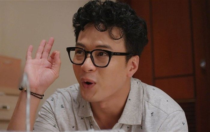 Thương Ngày Nắng Về: Hồng Đăng 'than trời' vì vào vai Đức nhu nhược quá khó