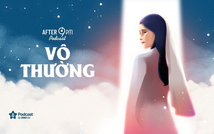 After 9PM số 18: Vô thường