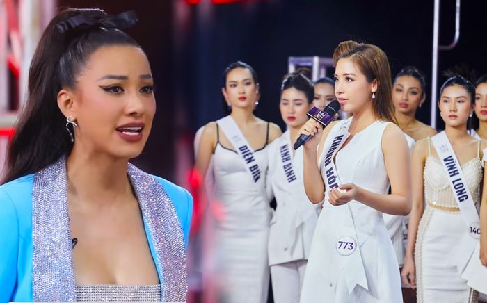 Team Mâu Thuỷ liên tục chiến thắng, netizen đặt dấu hỏi: 'Kim Duyên có đang nghiêm túc huấn luyện không?'